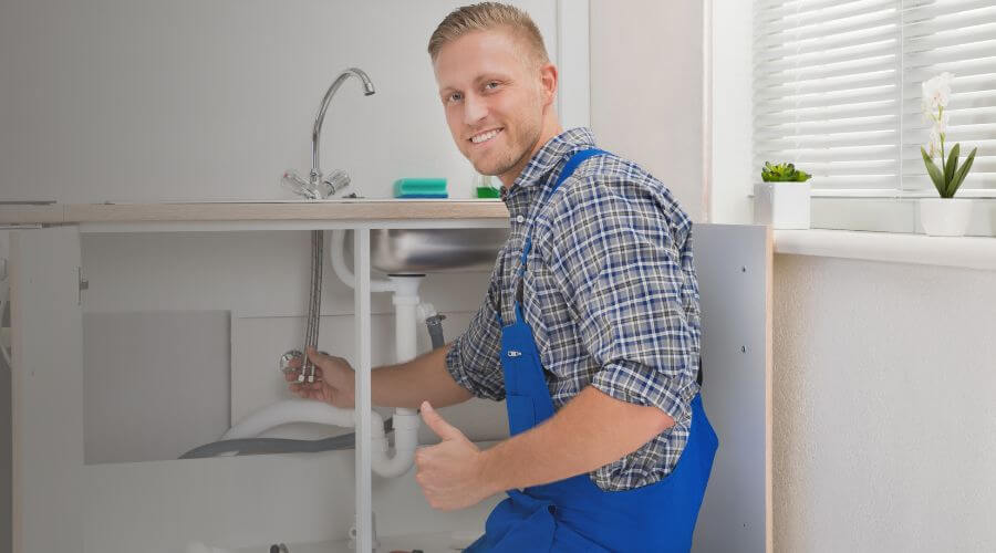 Nighttime Plumber in Williamsburg, NM